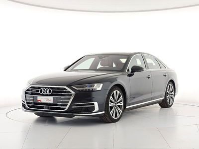 Audi A8 L 50 TDI 3.0 quattro tiptronic del 2021 usata a Alessandria