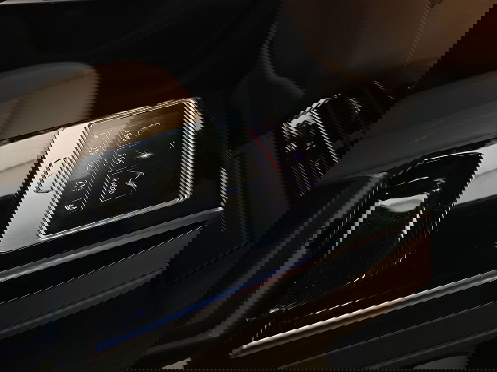 Audi A8 usata a Alessandria (18)