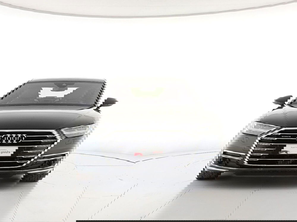 Audi A8 usata a Alessandria (2)
