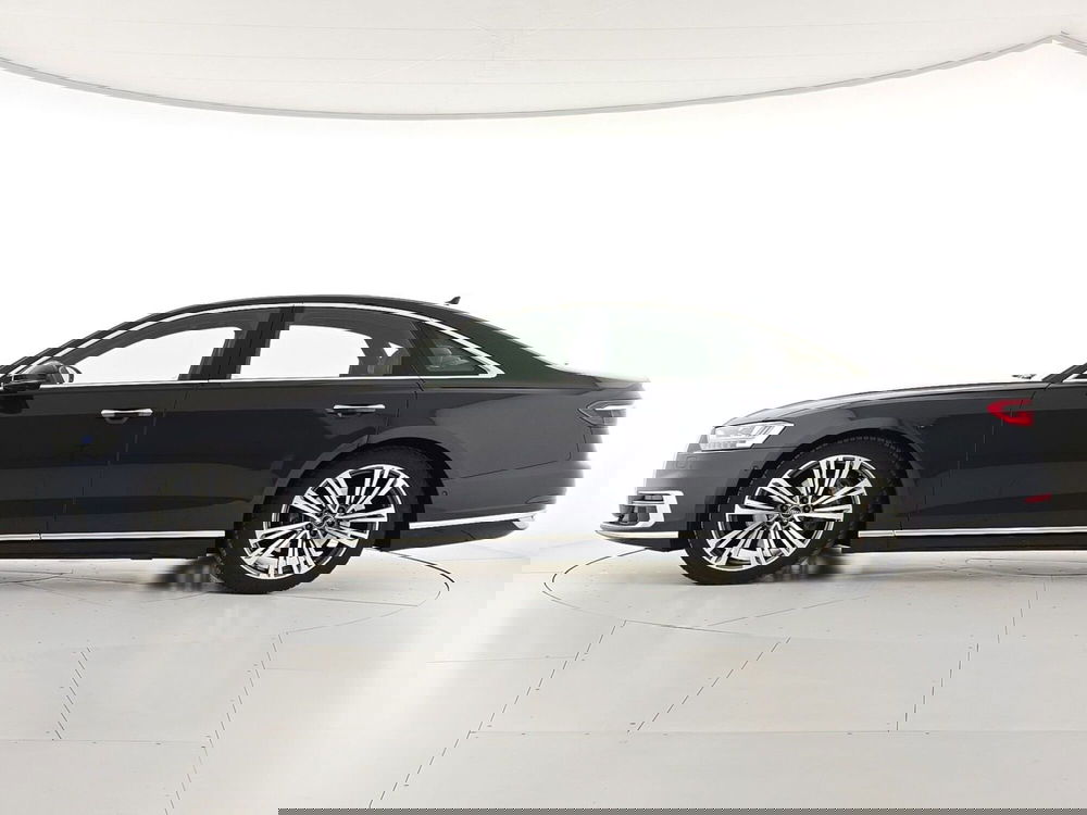 Audi A8 usata a Alessandria (3)