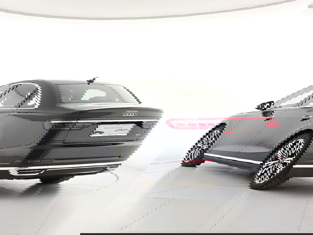 Audi A8 usata a Alessandria (4)