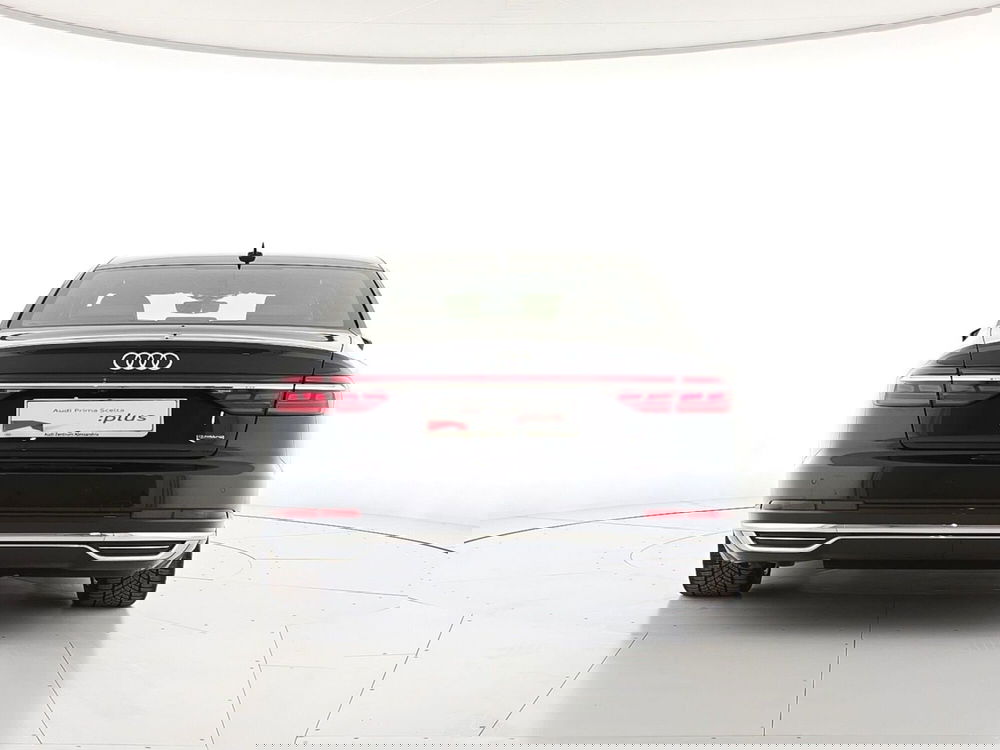 Audi A8 usata a Alessandria (5)