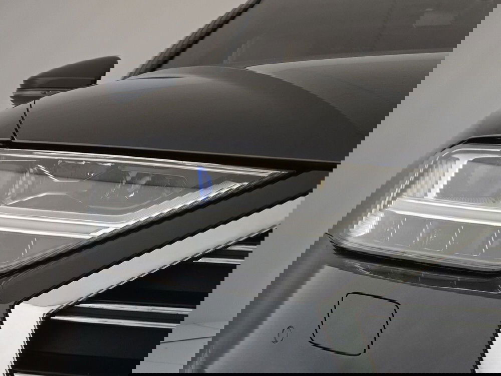 Audi A8 usata a Alessandria (6)