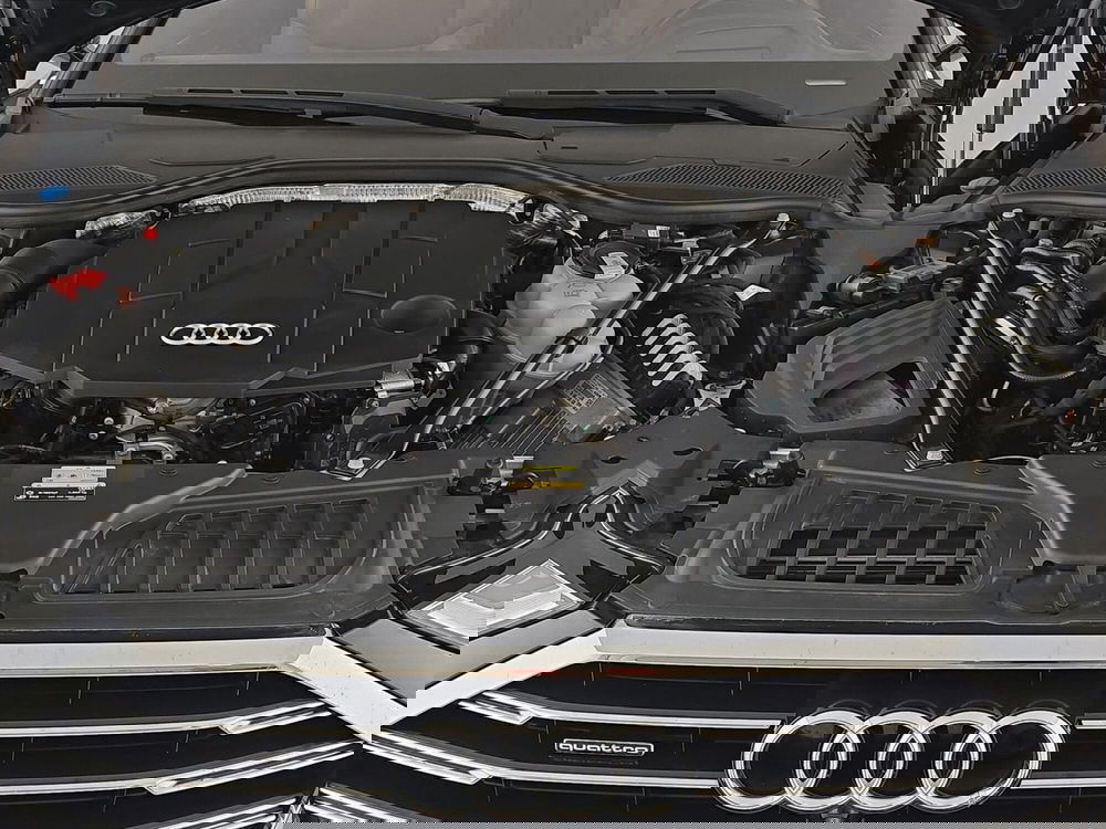 Audi A8 usata a Alessandria (8)