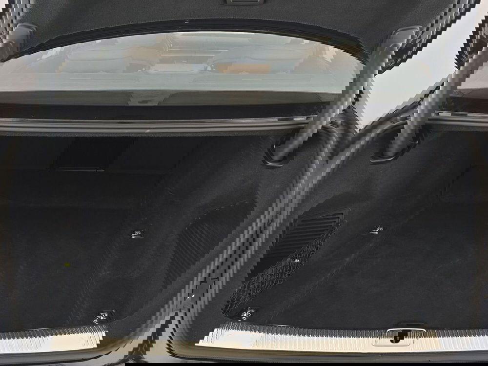 Audi A8 usata a Alessandria (9)