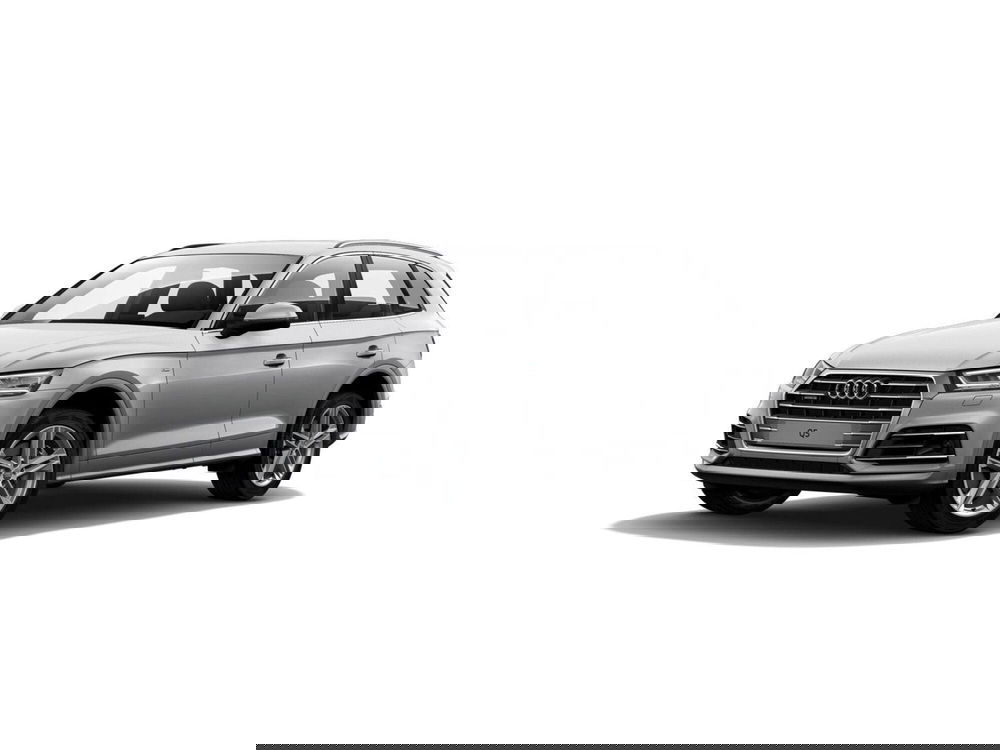 Audi Q5 usata a Alessandria