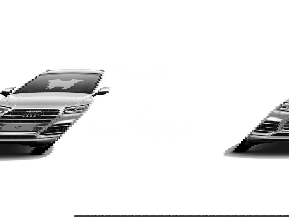 Audi Q5 usata a Alessandria (2)