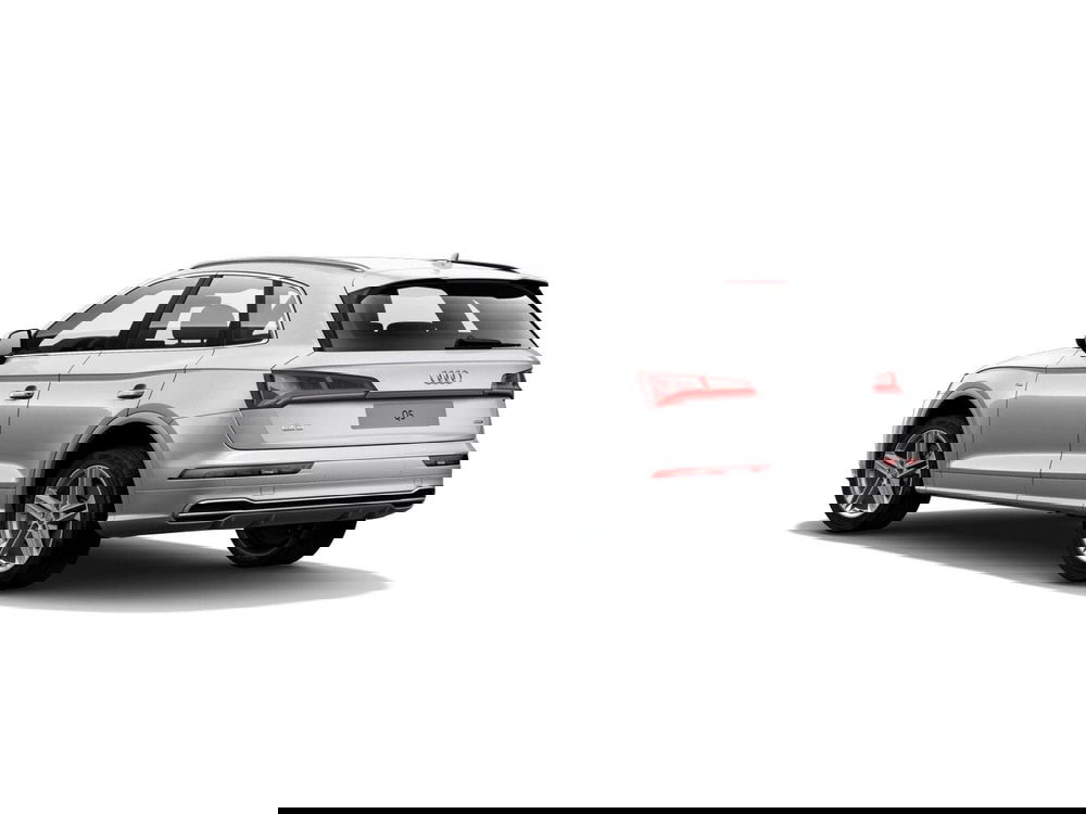 Audi Q5 usata a Alessandria (4)