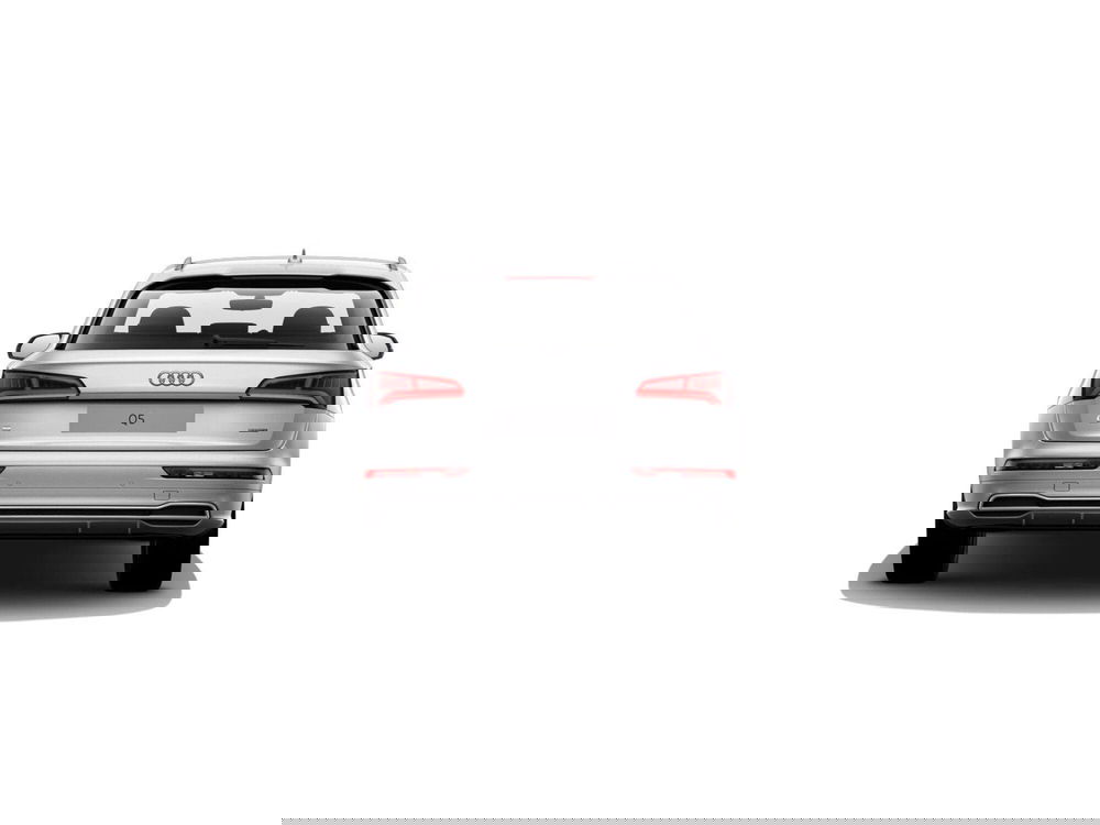 Audi Q5 usata a Alessandria (5)