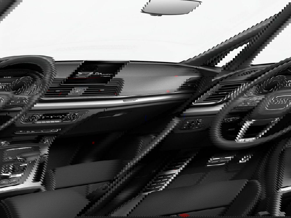 Audi Q5 usata a Alessandria (7)