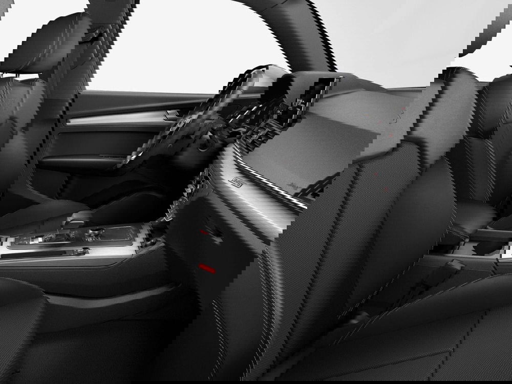 Audi Q5 usata a Alessandria (8)