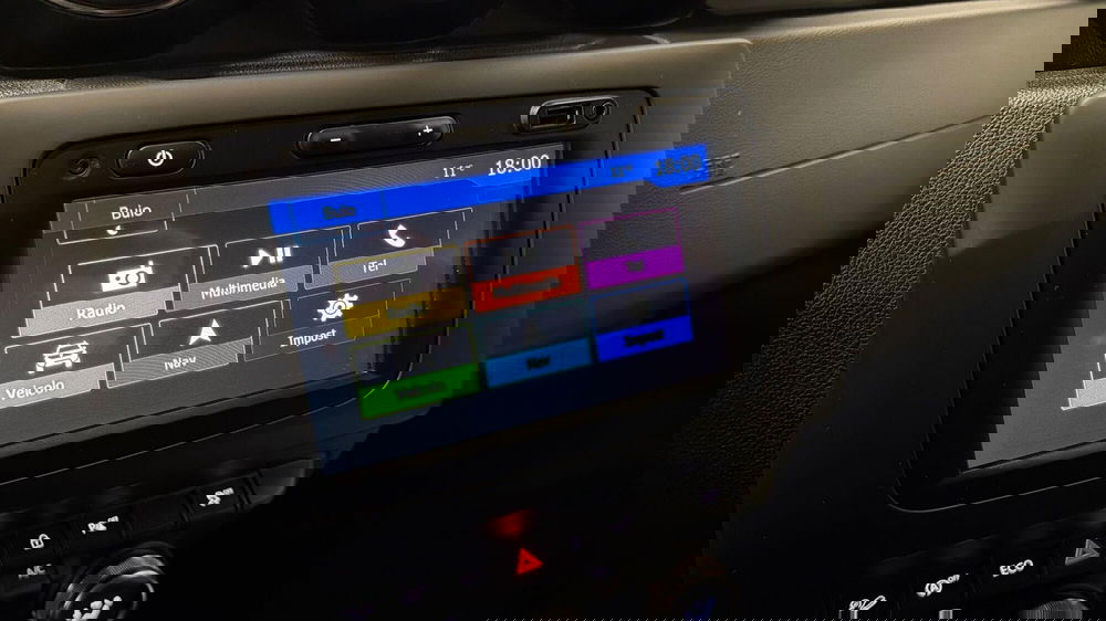 Dacia Duster usata a Treviso (10)