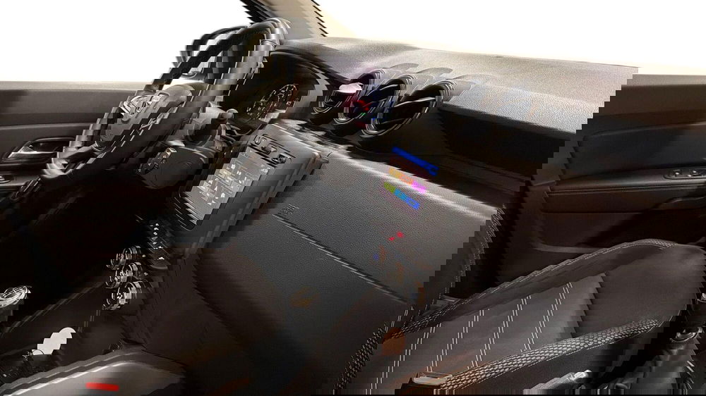 Dacia Duster usata a Treviso (11)