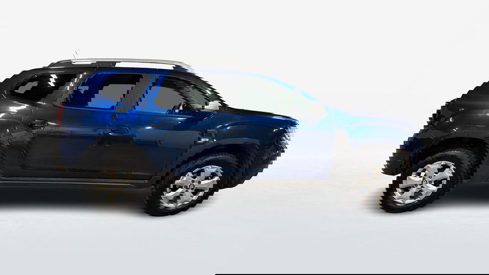 Dacia Duster usata a Treviso (3)