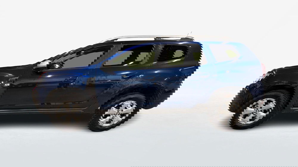 Dacia Duster usata a Treviso (4)