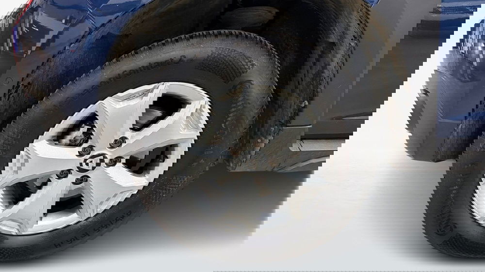 Dacia Duster usata a Treviso (5)