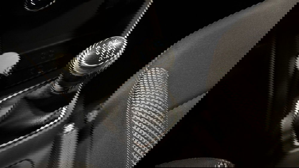 Dacia Duster usata a Treviso (8)