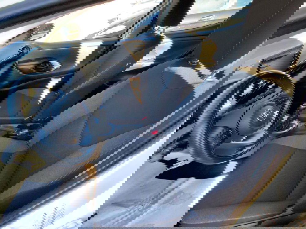 Toyota Yaris usata a Perugia (11)