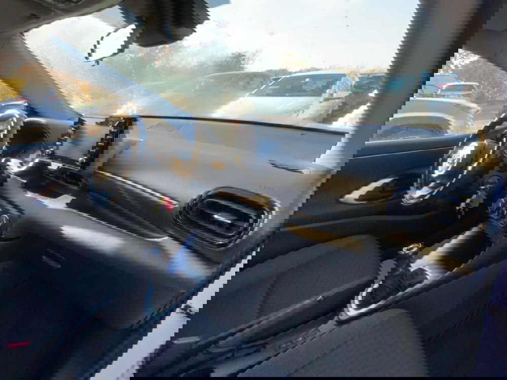 Toyota Yaris usata a Perugia (12)