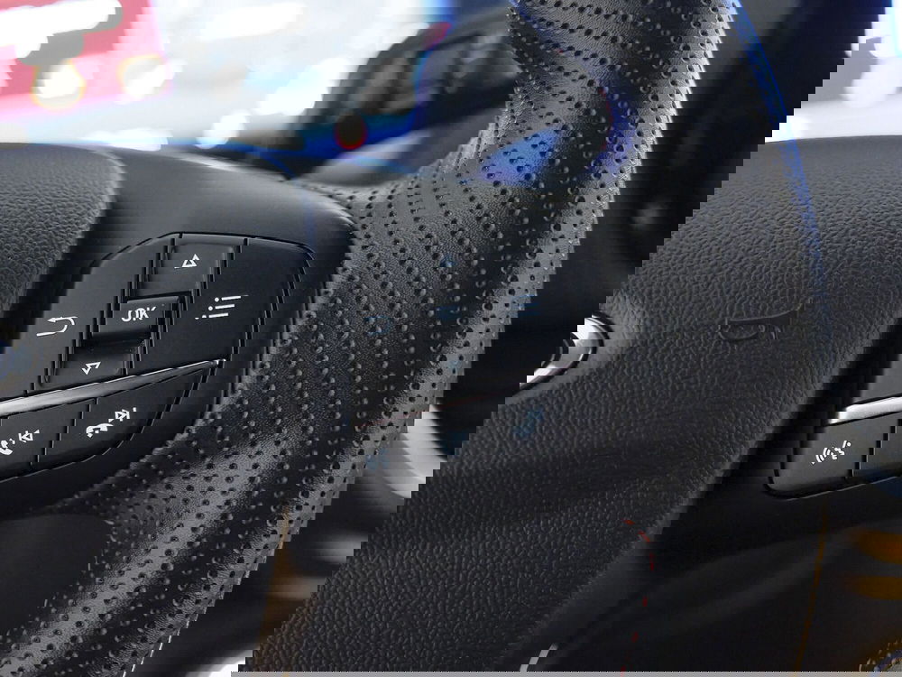 Ford Puma usata a Prato (10)