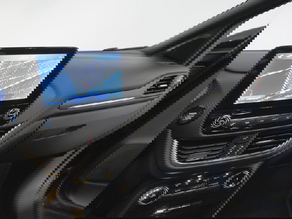 Ford Puma usata a Prato (12)