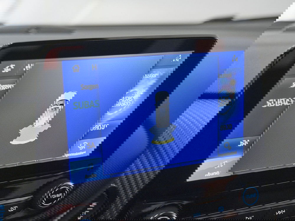 Ford Puma usata a Prato (14)