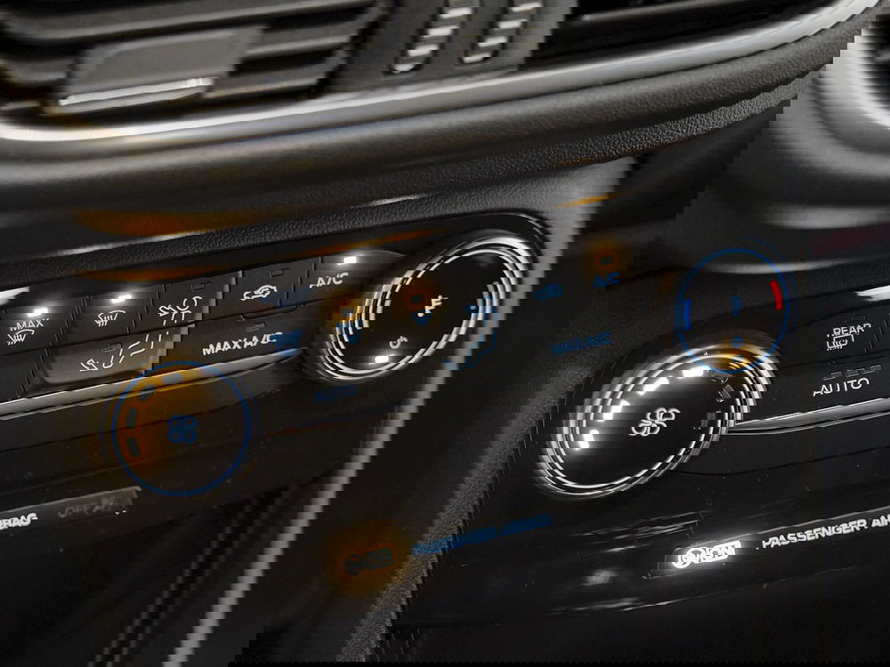 Ford Puma usata a Prato (15)