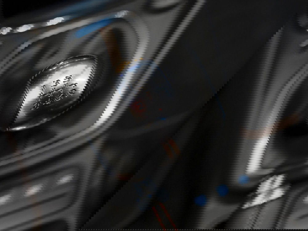 Ford Puma usata a Prato (16)