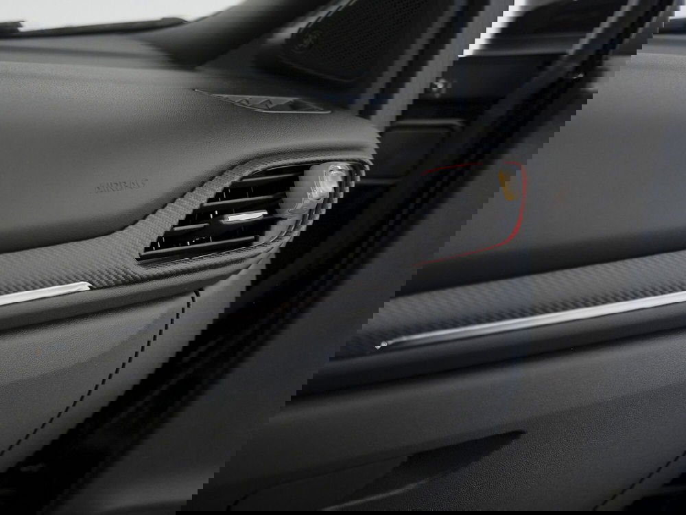 Ford Puma usata a Prato (17)