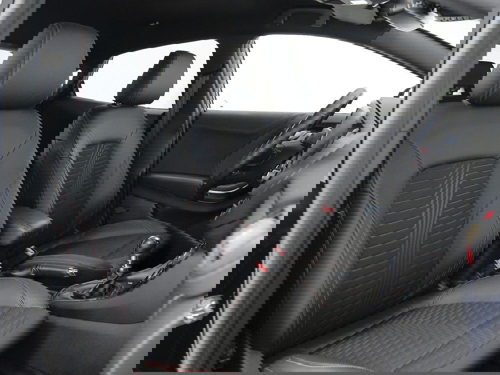 Ford Puma usata a Prato (18)