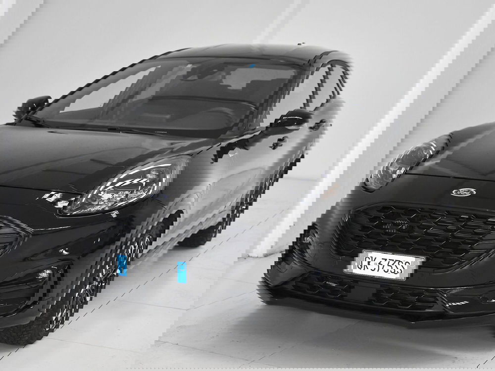 Ford Puma usata a Prato (2)