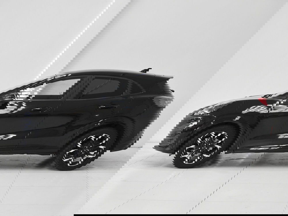 Ford Puma usata a Prato (3)