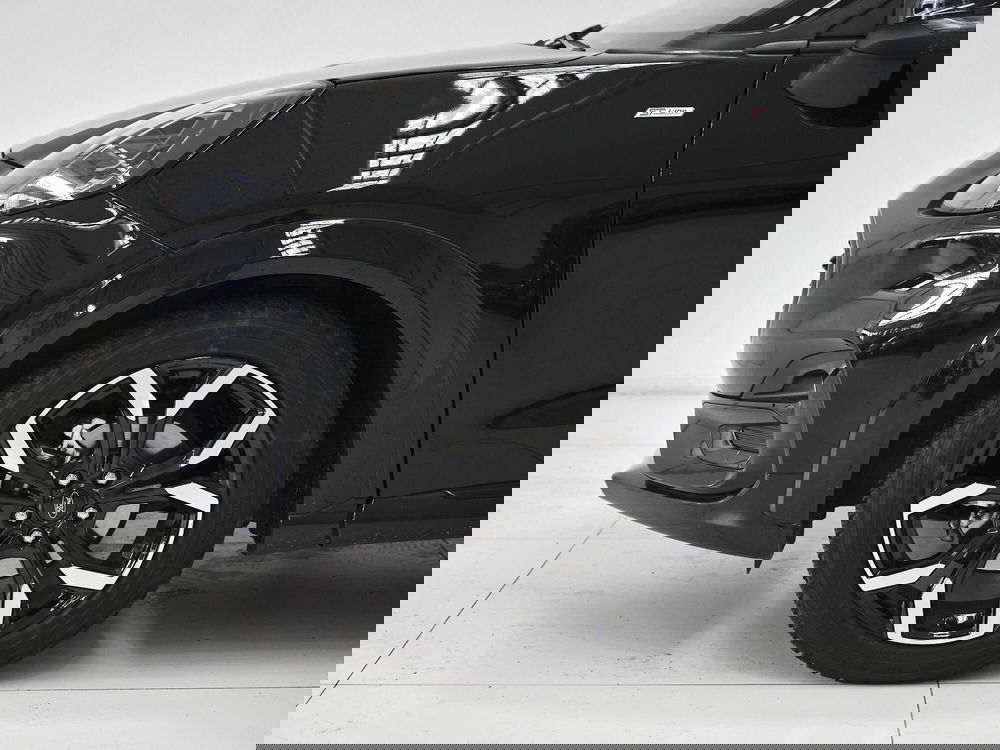 Ford Puma usata a Prato (4)