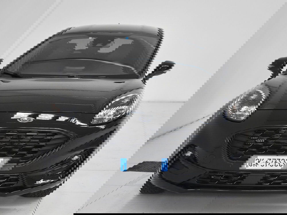 Ford Puma usata a Prato (5)