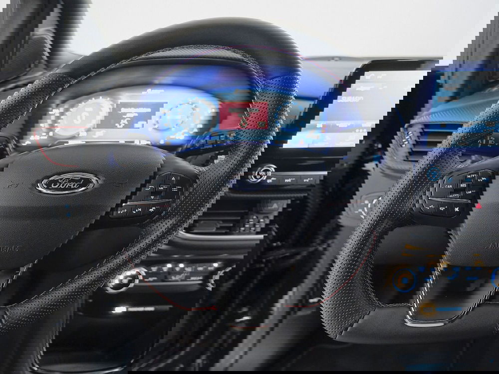 Ford Puma usata a Prato (8)