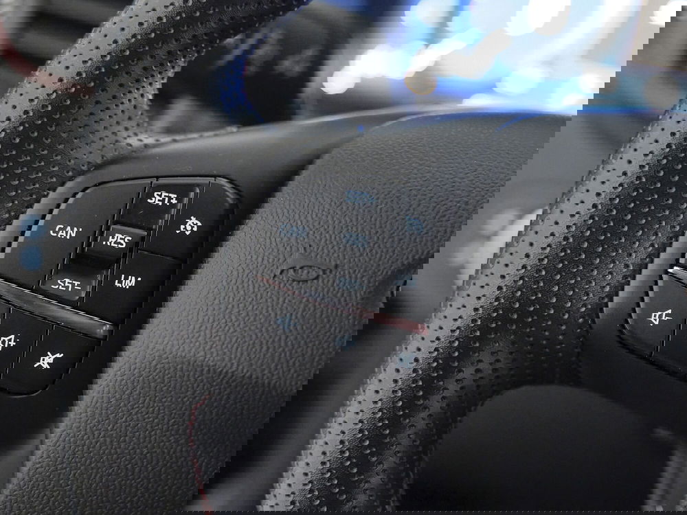 Ford Puma usata a Prato (9)