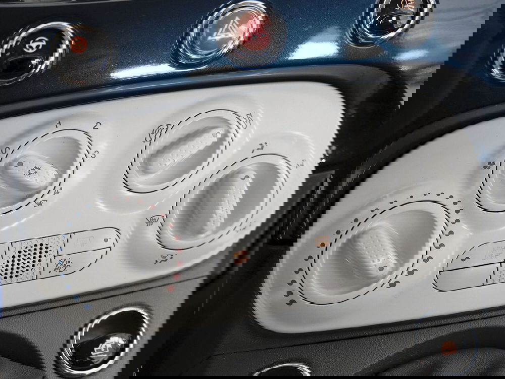 Fiat 500 usata a Prato (14)