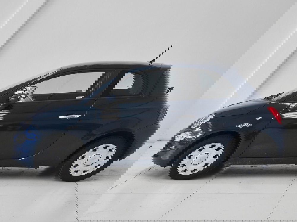 Fiat 500 usata a Prato (3)