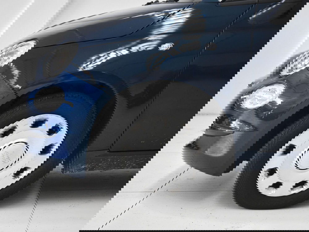 Fiat 500 usata a Prato (4)