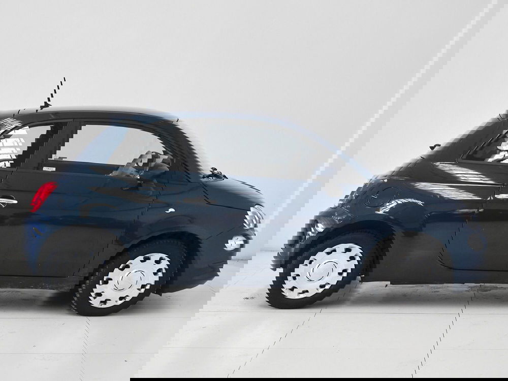 Fiat 500 usata a Prato (6)