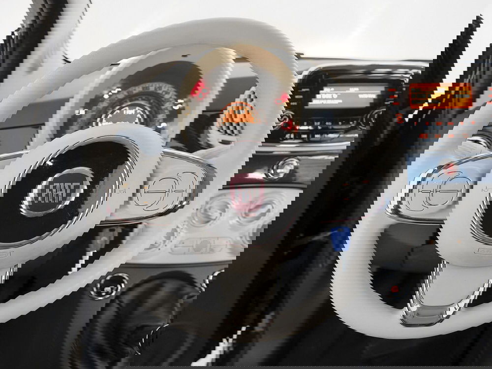 Fiat 500 usata a Prato (8)