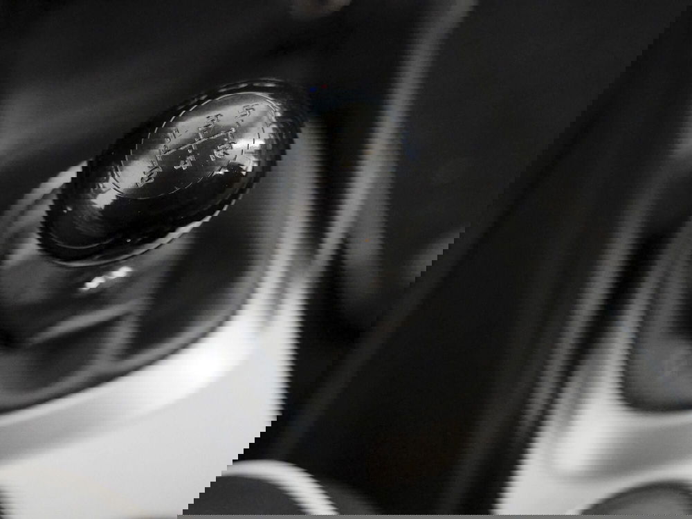 Fiat 500X usata a Prato (16)