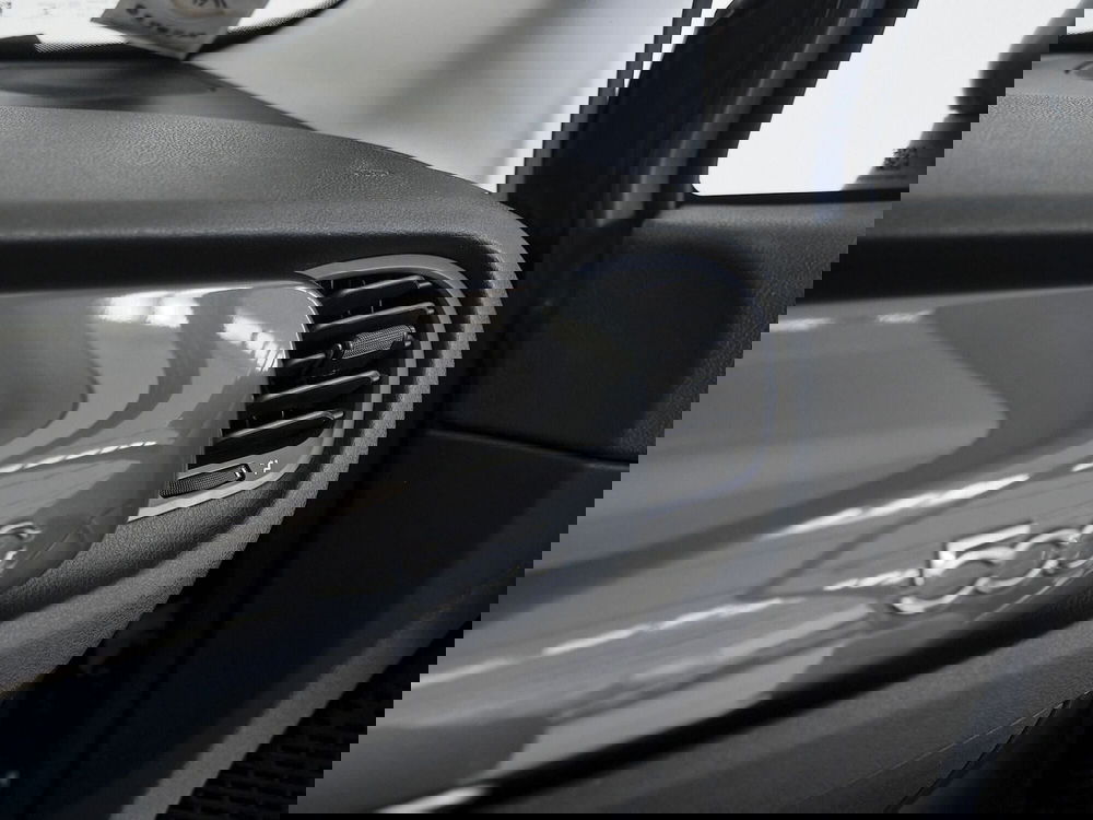 Fiat 500X usata a Prato (17)