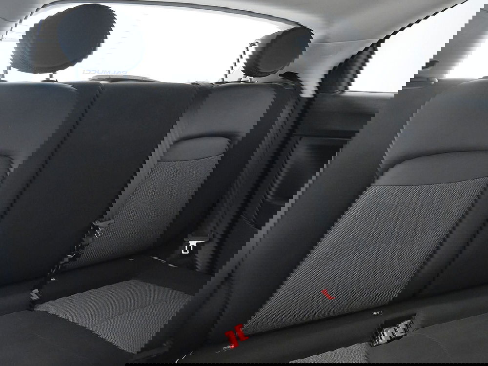 Fiat 500X usata a Prato (19)