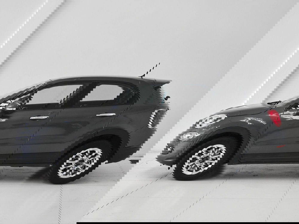 Fiat 500X usata a Prato (3)