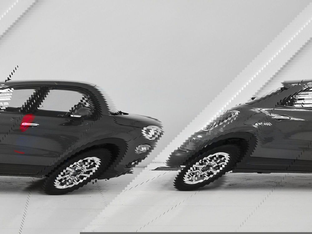 Fiat 500X usata a Prato (6)