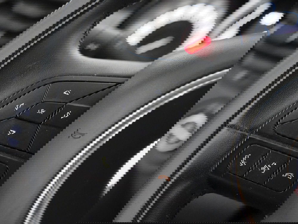 Fiat 500X usata a Prato (9)