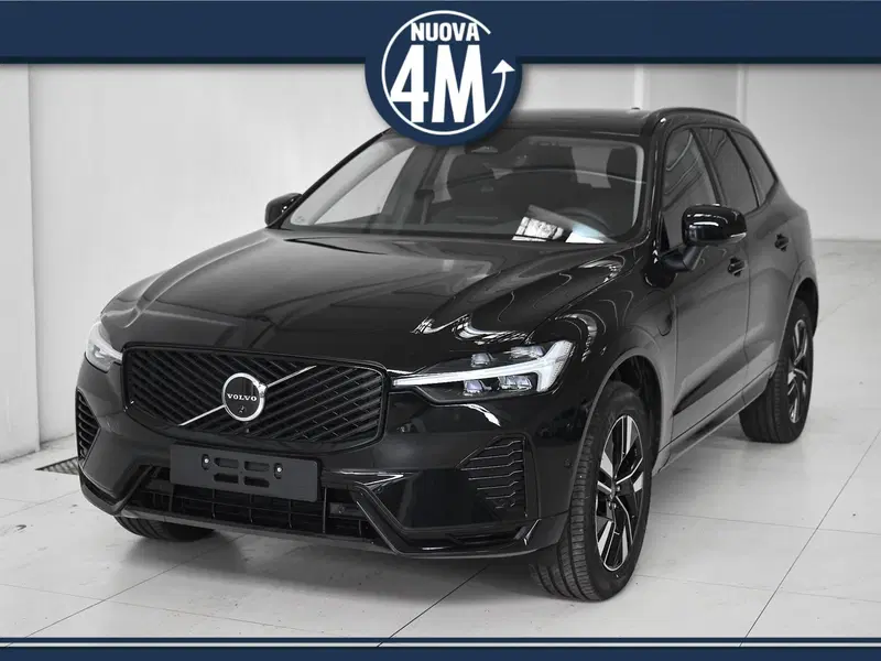 Volvo XC60 nuova a Prato