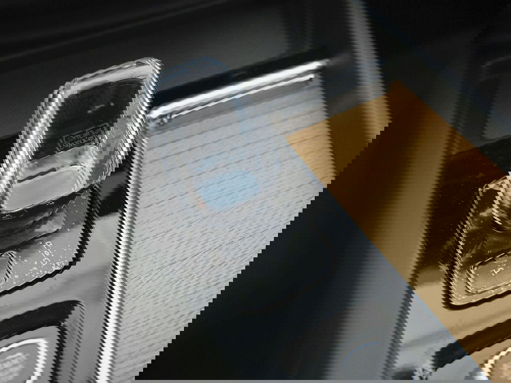 Volvo XC60 nuova a Prato (14)