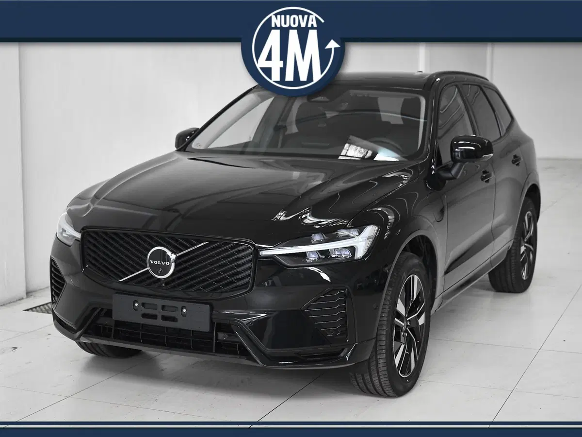 Volvo XC60 nuova a Prato